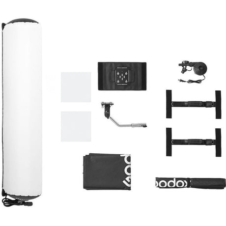 Godox Ats Air Tube Light Softbox Kit For F200SR And AT200BI - image 2 of 2