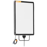 Godox AD21 K1 Electric Adjustable Diffusion Panel (2x1) w/ Carry Bag
