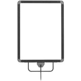 Godox AD21 K1 Electric Adjustable Diffusion Panel (2x1) w/ Carry Bag - image 2 of 3