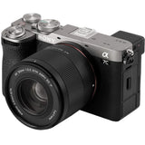 Viltrox AF 50mm f/2.0 Sony FE - image 4 of 5