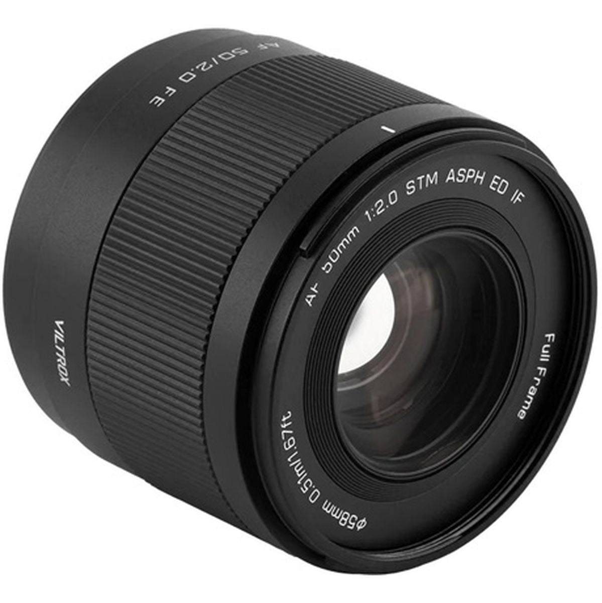 Viltrox AF 50mm f/2.0 Sony FE - image 5 of 5