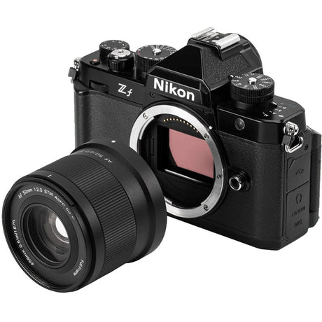 Viltrox AF 50mm f/2.0 Nikon Z - image 4 of 5