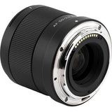 Viltrox AF 50mm f/2.0 Nikon Z - image 5 of 5