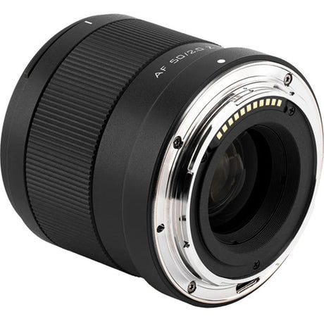 Viltrox AF 50mm f/2.0 Nikon Z - image 5 of 5