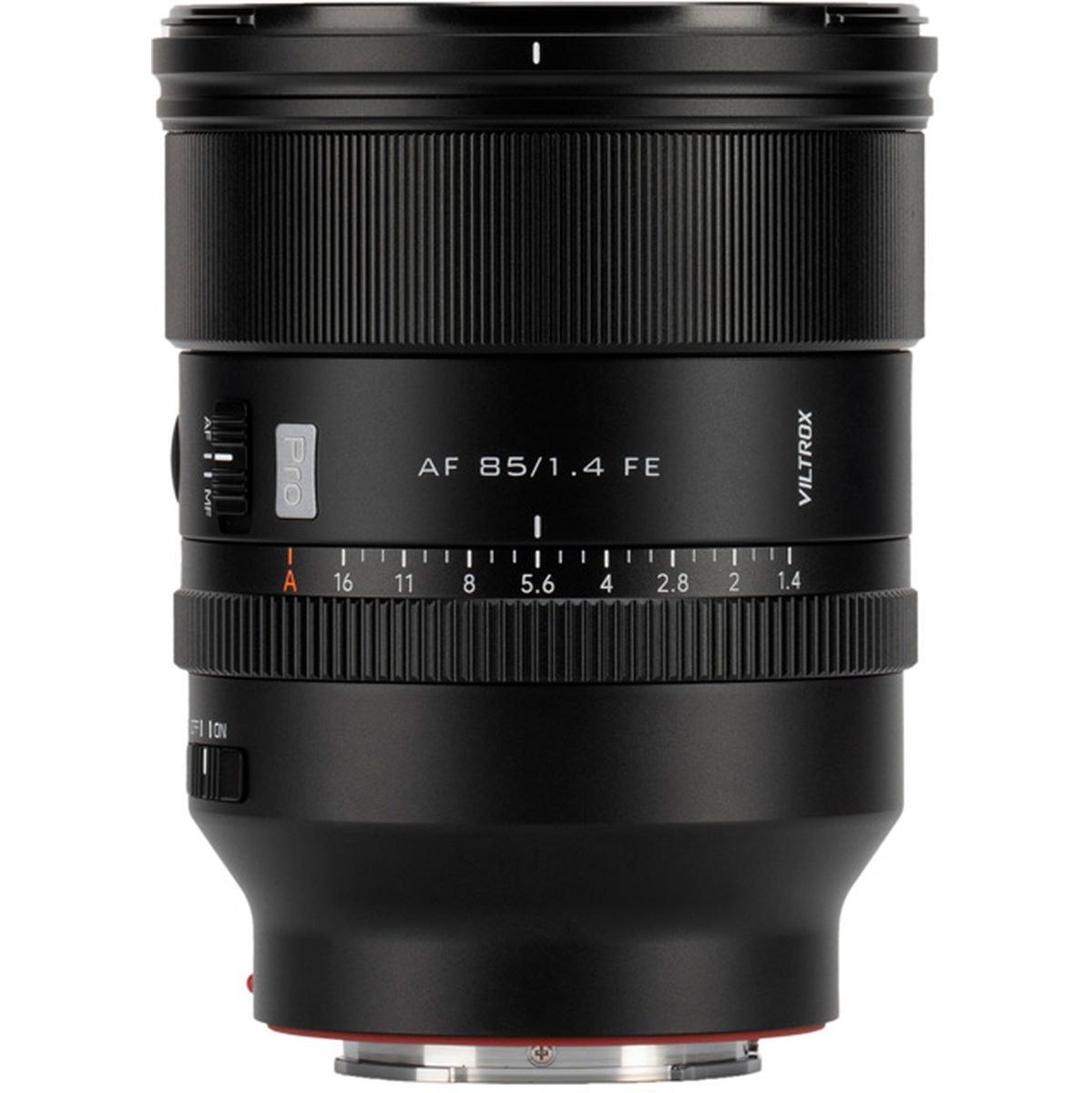 Viltrox AF 85mm f/1.4 Sony FE