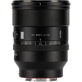 Viltrox AF 85mm f/1.4 Sony FE