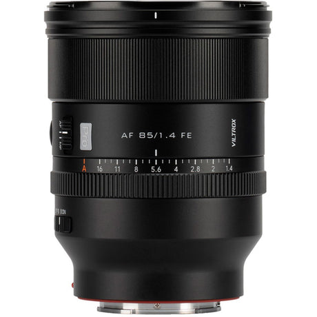 Viltrox AF 85mm f/1.4 Sony FE