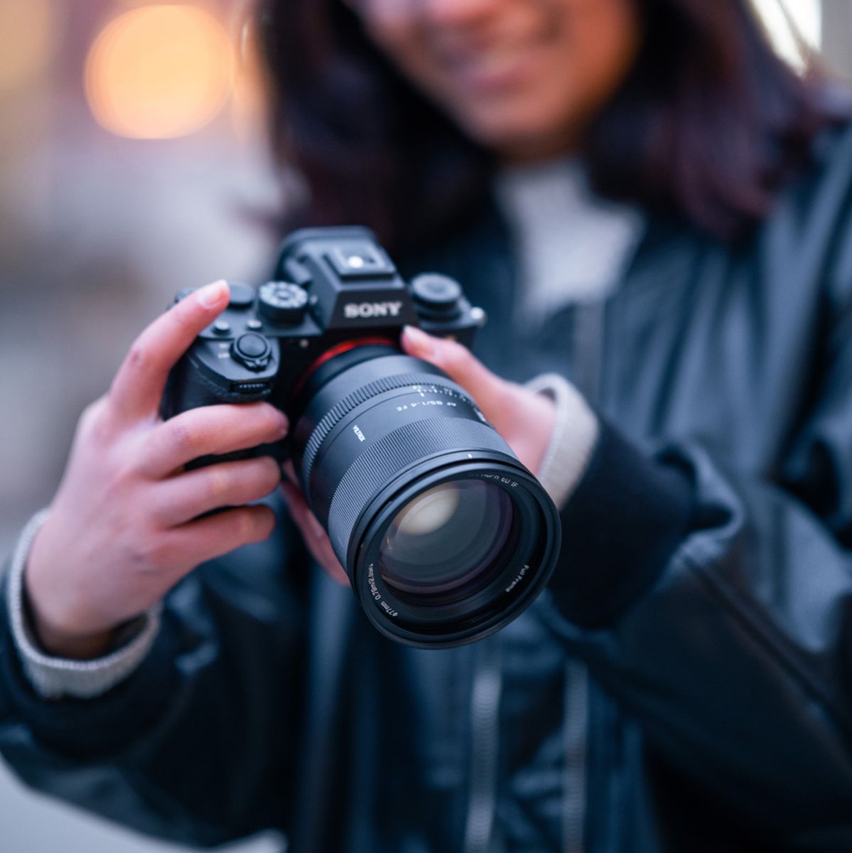 Viltrox AF 85mm f/1.4 Sony FE - image 4 of 5