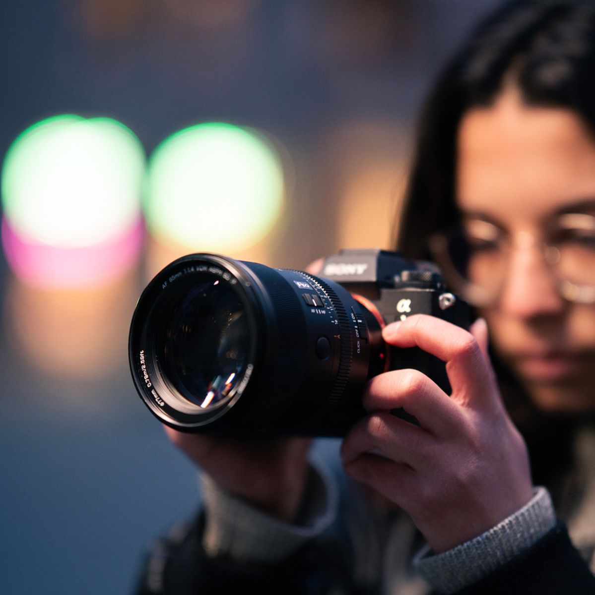 Viltrox AF 85mm f/1.4 Sony FE - image 5 of 5