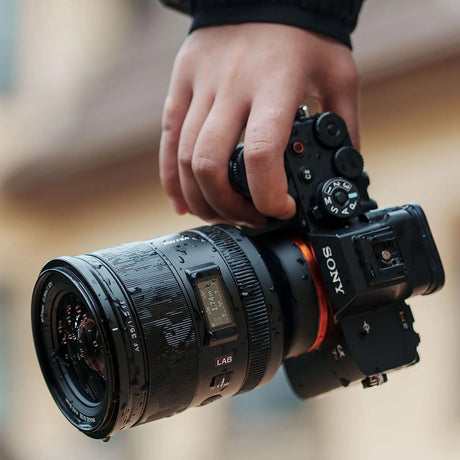 Viltrox AF 35mm f/1.2 Sony FE - image 3 of 5