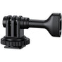 JJC Acd C2 Cold Shoe & Tripod Mount Adapter For Action Camera