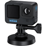 JJC Acd C2 Cold Shoe & Tripod Mount Adapter For Action Camera - image 5 of 5