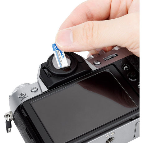 JJC VF FJ1K2 Viewfinder Protective Film - image 5 of 5