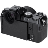 JJC EF XS20L Camera Eyecup - image 3 of 5