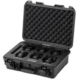 Viltrox Raze AF FullFrame Lens Set dl Mount For Ronin 4D - image 2 of 5