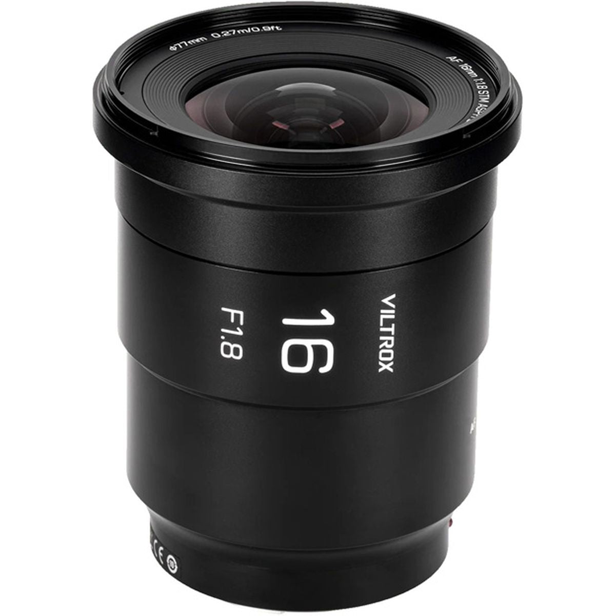 Viltrox Raze AF FullFrame Lens Set dl Mount For Ronin 4D - image 3 of 5