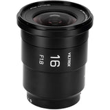 Viltrox Raze AF FullFrame Lens Set dl Mount For Ronin 4D - image 3 of 5