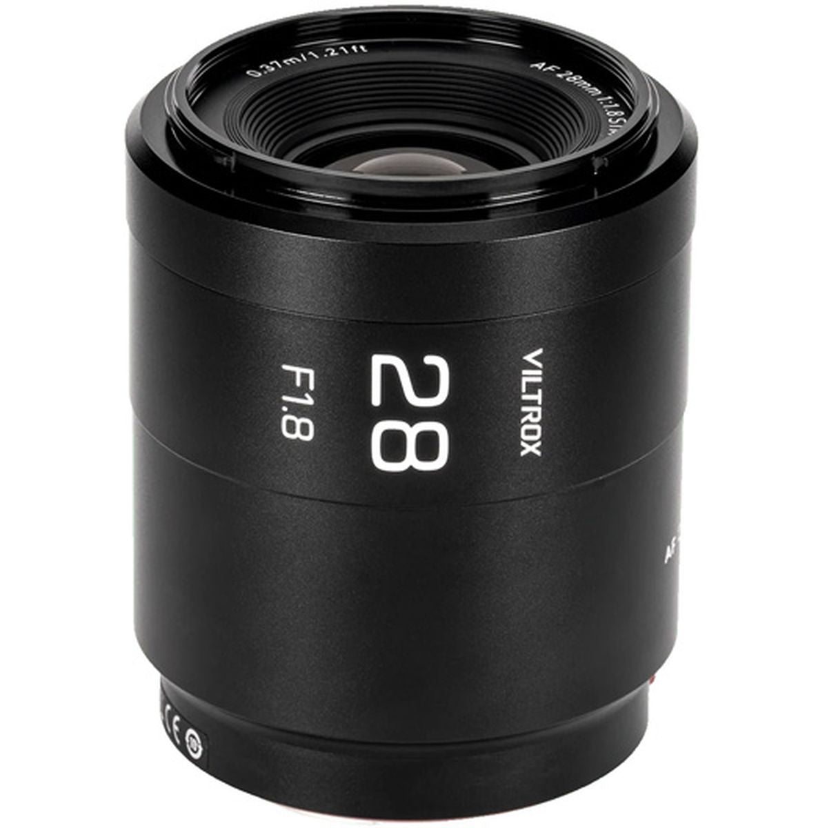 Viltrox Raze AF FullFrame Lens Set dl Mount For Ronin 4D - image 4 of 5
