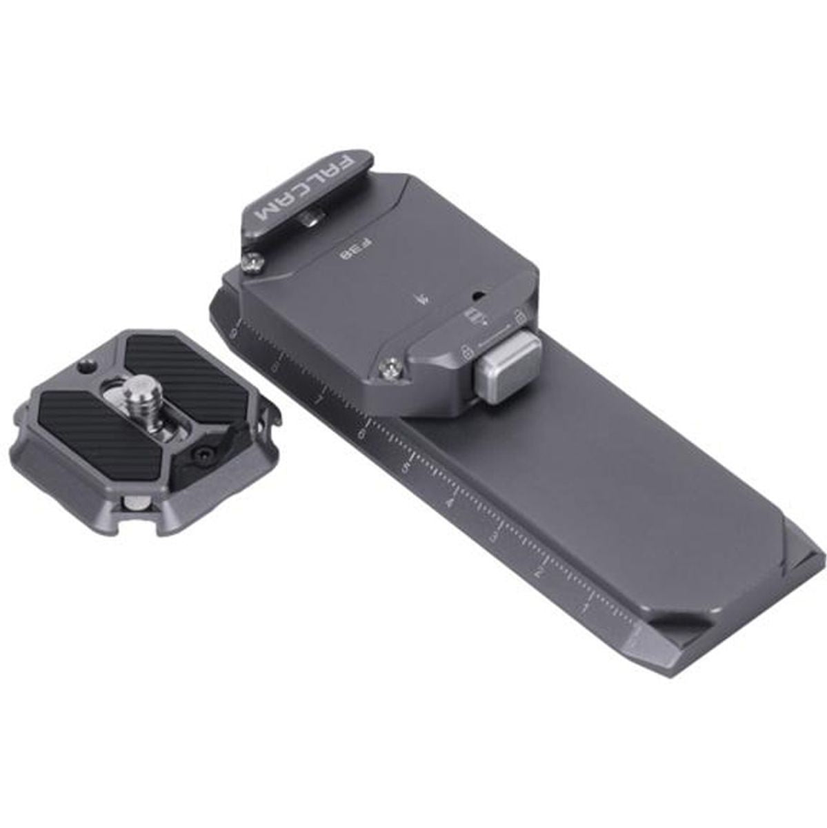 FALCAM F38 Quick Release Kit For RS4 Mini F38B5201