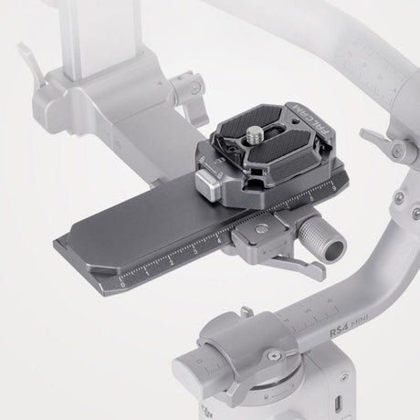 FALCAM F38 Quick Release Kit For RS4 Mini F38B5201 - image 2 of 5