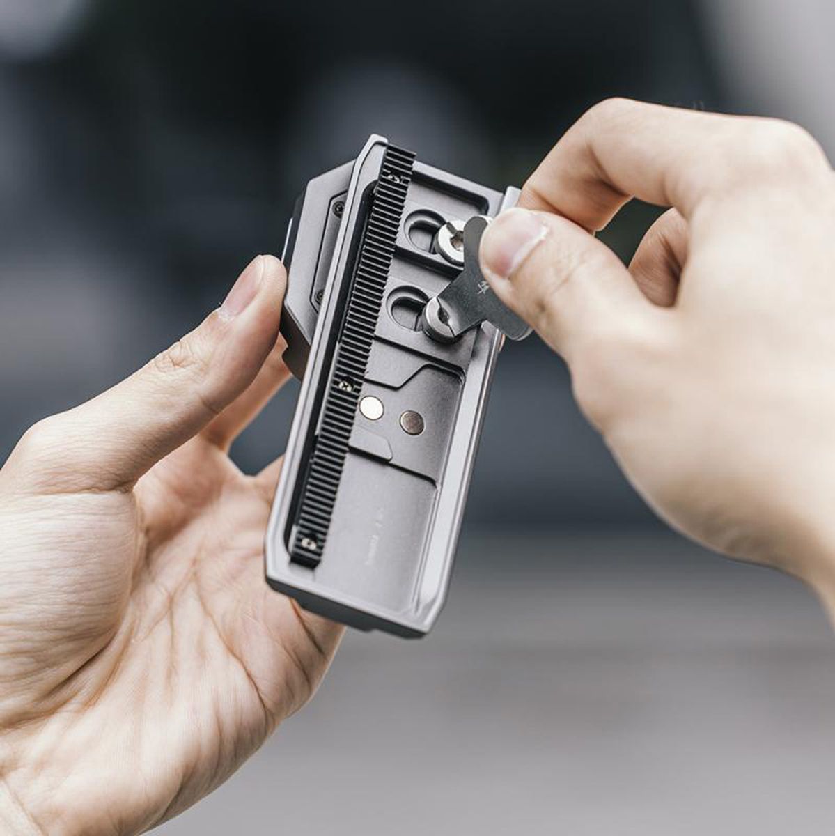 FALCAM F38 Quick Release Kit For RS4 Mini F38B5201 - image 5 of 5