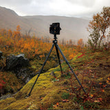 FALCAM Treeroot Quick Lock Pro Tripod T00A4901 - image 5 of 5