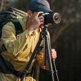 FALCAM Treeroot Quick Lock Lite Tripod T00A4903 - image 2 of 5
