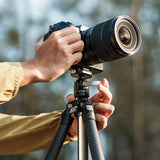 FALCAM Treeroot Quick Lock Lite Tripod T00A4903 - image 3 of 5