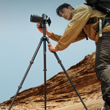 FALCAM Treeroot Quick Lock Lite Tripod T00A4903 - image 4 of 5