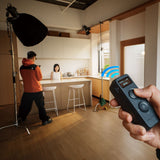 FALCAM Move Lightgo Bowens Mount Portable Version M MV0A4A02