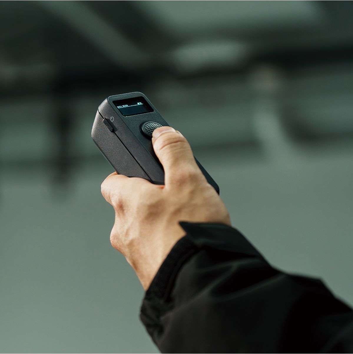 FALCAM Move Lightgo Wireless Remote Control MV0A4A04 - image 4 of 5