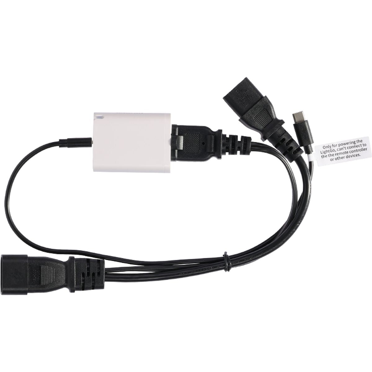 FALCAM Move Lightgo AC Power Adapter Module MV0A4A05 - image 5 of 5