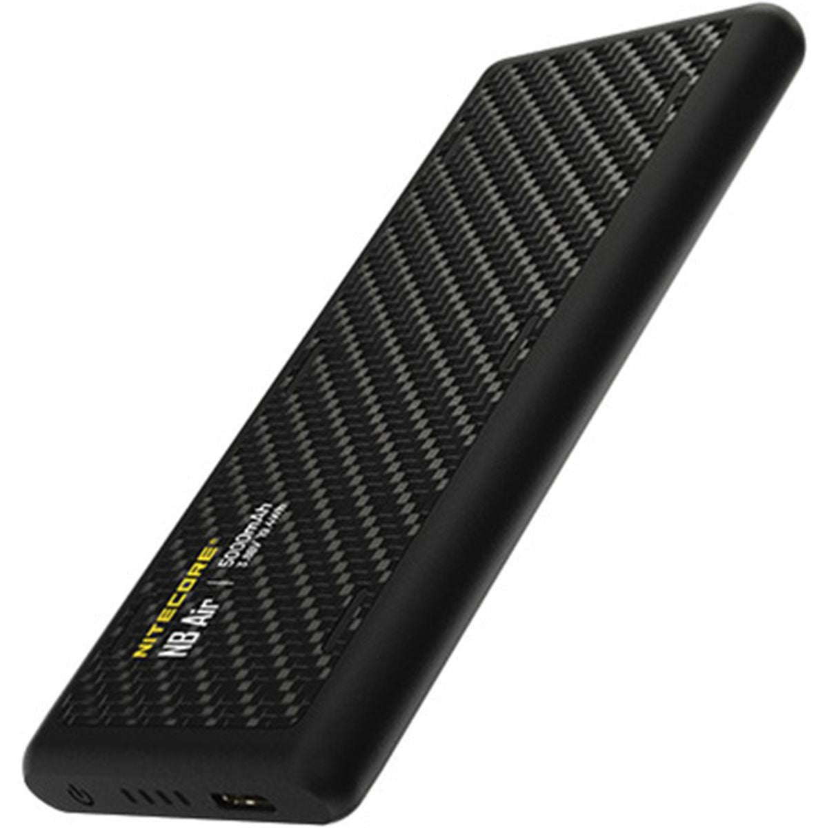 Nitecore NB Air 5000mAh Energy Bar - image 2 of 5