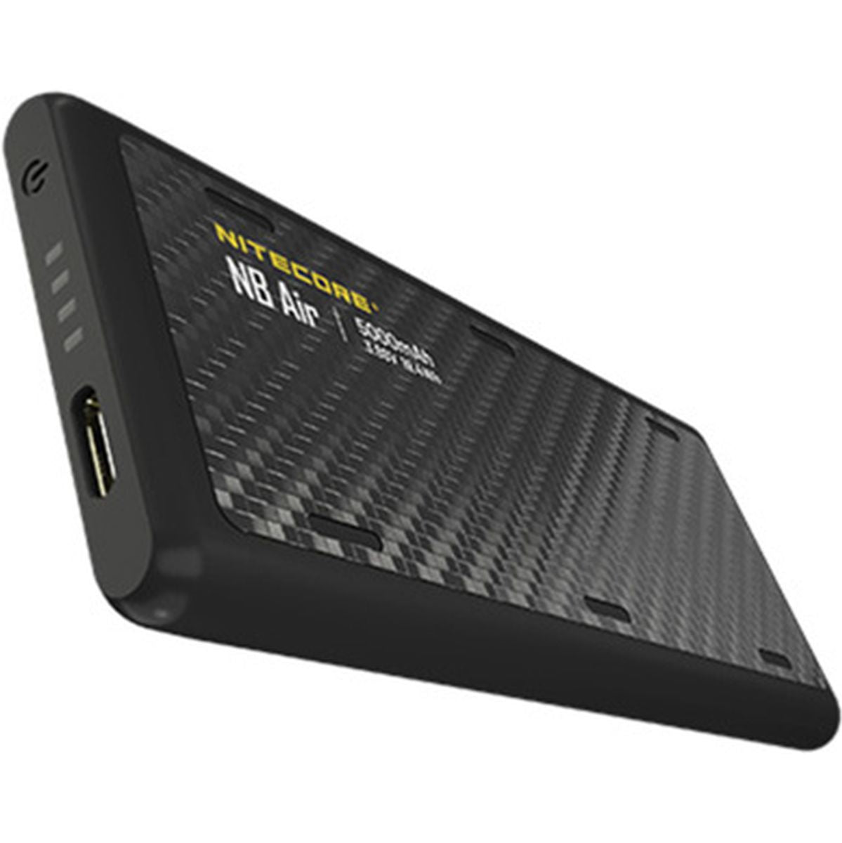 Nitecore NB Air 5000mAh Energy Bar - image 4 of 5