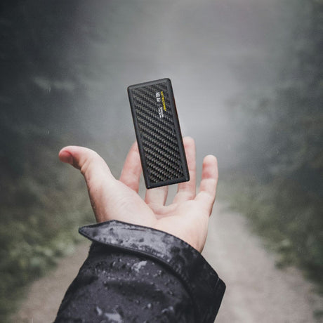 Nitecore NB Air 5000mAh Energy Bar - image 5 of 5