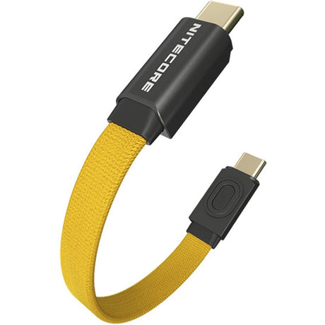 Nitecore NLINK10 Magnetic Fast Charging Cable USB C To USB C - image 3 of 4