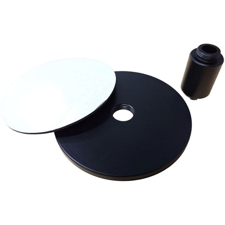 Feelworld Metal Desktop Base For PM1 Microphone