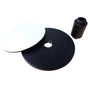 Feelworld Metal Desktop Base For PM1 Microphone