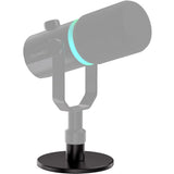 Feelworld Metal Desktop Base For PM1 Microphone - image 2 of 2