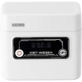 Viltrox Camera Battery Charging Case Power Bank For Fuji NP W235