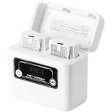 Viltrox Camera Battery Charging Case Power Bank For Fuji NP W235 - image 2 of 3