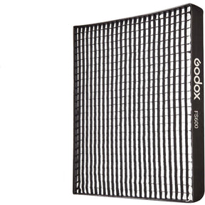 Godox FS600 Softbox w/ Grid For F600BI