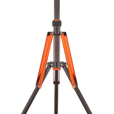 3 Legged Thing Luna Carbon Fibre Light Stand w/ Spigot Black/Copper - image 2 of 5