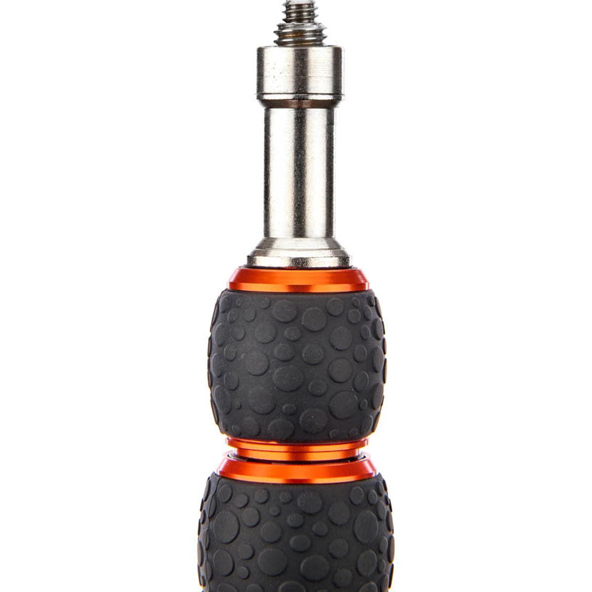 3 Legged Thing Luna Carbon Fibre Light Stand w/ Spigot Black/Copper - image 3 of 5