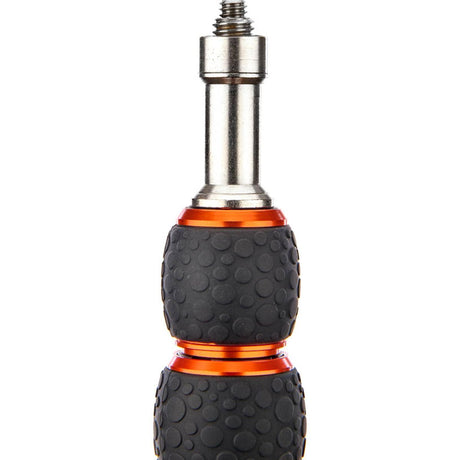 3 Legged Thing Luna Carbon Fibre Light Stand w/ Spigot Black/Copper - image 3 of 5