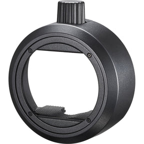 Godox S R2 Round Head Accessory Adapter