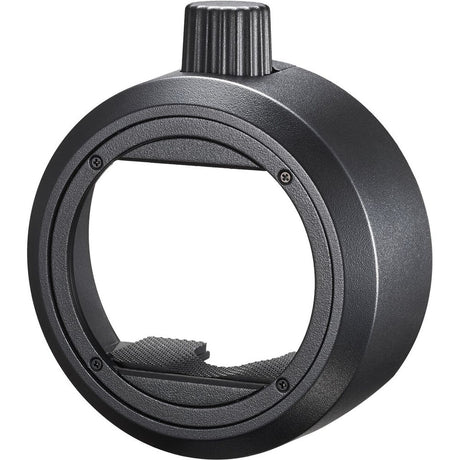 Godox S R2 Round Head Accessory Adapter