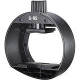 Godox S R2 Round Head Accessory Adapter - image 2 of 5