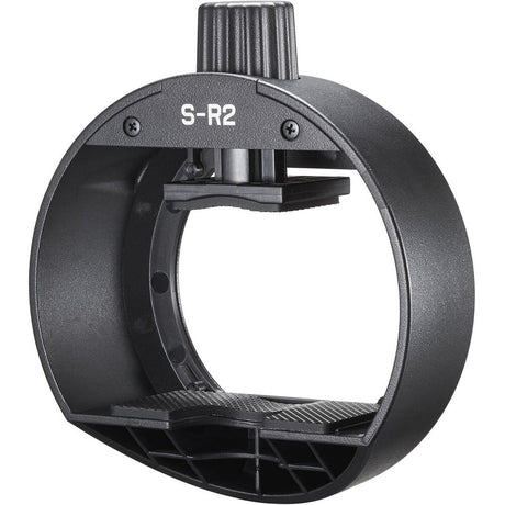 Godox S R2 Round Head Accessory Adapter - image 2 of 5