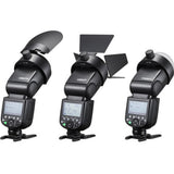 Godox S R2 Round Head Accessory Adapter - image 3 of 5